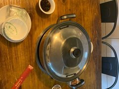 -凯华海鲜火锅·传承三十六年