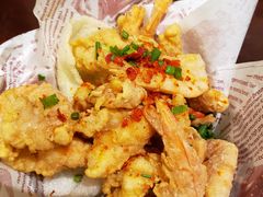 -新白鹿餐厅(爱琴海购物中心店)