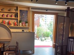 -静颐茶馆·素食(龙华店)