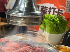 -霸腹烤肉(厦门柚子番店)