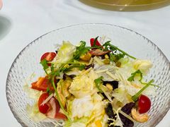 -万龙洲海鲜(大兴绿地缤纷城店)