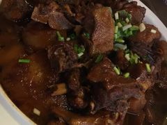 -百岁鱼庄·常州老字号(湖塘店)