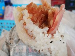 -肯德基(沪东店)