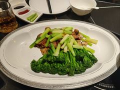 -滨河壹号烤鸭