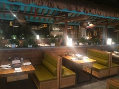 卡座-粟氏天府·东北烧烤(长安街店)