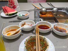 -海底捞火锅(杭州天虹购物中心店)