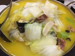-绍兴名菜馆(可乐路店)