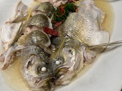 -湖畔居茶楼(湖滨店)