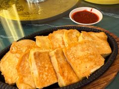 -平壤馆(西塔街店)