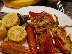 -西昌邛海湾柏樾酒店(原邛海湾柏栎度假酒店)