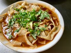 -陈记锅巴菜(五大道店)