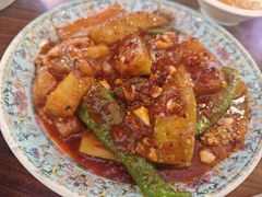 -阿达西新疆特色美食(悦海新天地中央广场店)