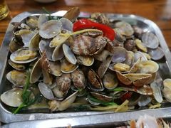-威海海鲜王(窑头路店)