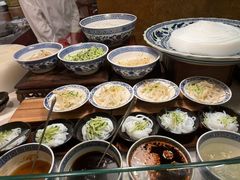 -怡咖啡·自助餐·西安香格里拉