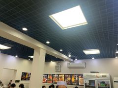 -清真·鸦儿李记·小馆(后海店)