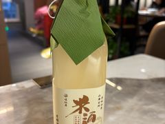 -味仙居(环城南路店)