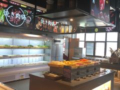 -蓝鲸湾汤泉(包河店)