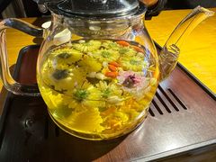 -田婆婆的菜(新天地店)