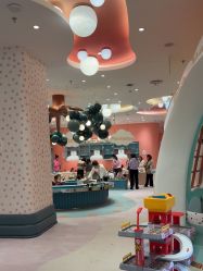-奈尔宝·儿童乐园·亲子餐厅(苏州大悦城店)