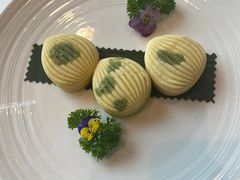 -苏州苏州湾艾美酒店·乐美中餐厅