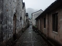 -前童古镇