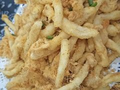 -八两八金·莱芜特色炒鸡(市南漳浦路店)