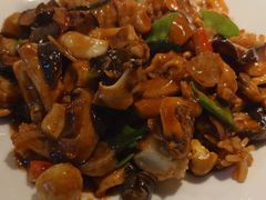 -悦海·家宴·冰花皮皮虾大锅贴(宝龙店)