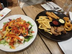 -安妮意大利餐厅(世贸天阶店)
