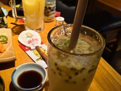 -醉虎传(南锣鼓巷店)