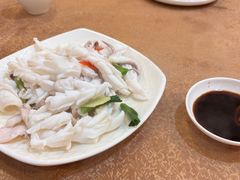 -揭阳钟记小食(福田新村店)