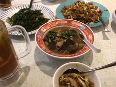 -新宝餐厅(流塘店)