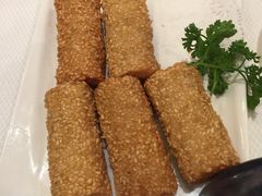 -新加坡海鲜共和(名胜世界圣淘沙海滨坊)