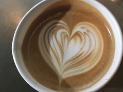 -JPG coffee(广州体育西店)