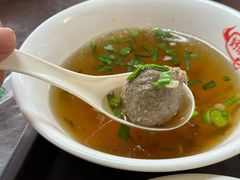 -好成财牛排馆(涂门街总店)