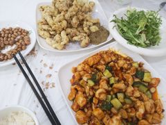 -聚福缘菜馆(隆昌路店)