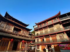 -厦门鸿山寺
