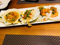 -贵木日本料理·铁板烧(新地假日广场店)