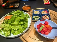 -無二炙坊·和牛烧肉(大钟寺1733店)