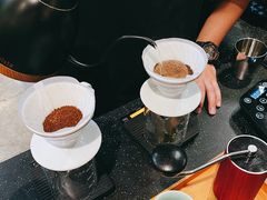 -Gee Coffee Roasters (万象城店)