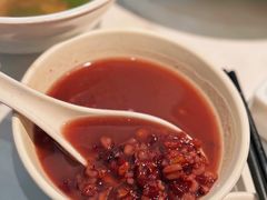 杂粮粥-花园茶楼(兴城西路店)