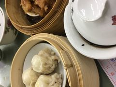 -香港蓮香樓(中環店)