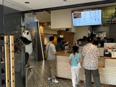 -霸王茶姬(正佳广场店)