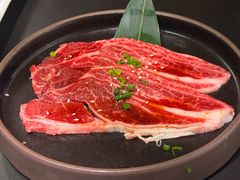 -御牛道日式烤肉料理(杭州西溪印象城店)