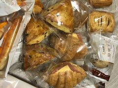 巧克力司康-中粮丰通（北京)食品有限公司