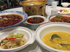 -院8里·少城记忆老川菜(宽窄巷子店)