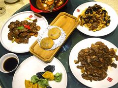 -卫鼎轩·曹公馆(鼓楼店)