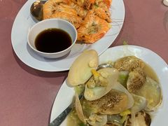 -大茄来海鲜餐厅(亚洲城分行)