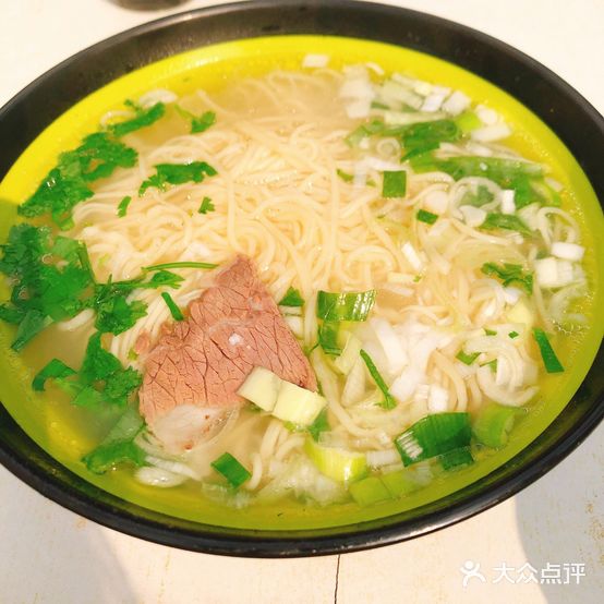 阿贵拉面