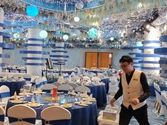 -东方山水金沙酒店-雅香阁中餐厅