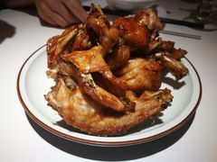 蚝皇焗美蛙-后宫私房菜(汇客美食娱乐广场店)